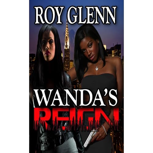 Cover of Wanda's Reign