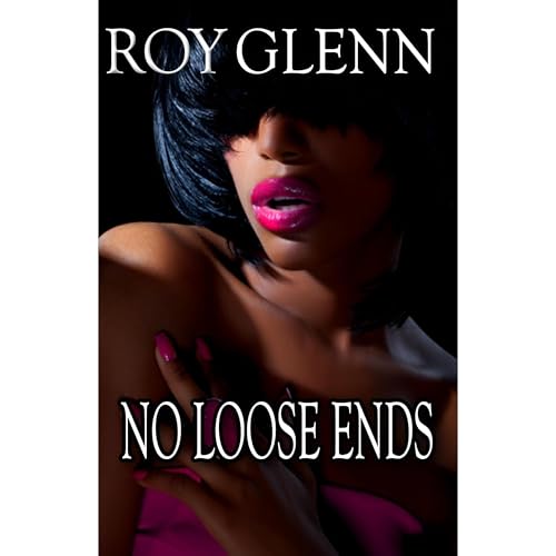 Cover of No Loose Ends