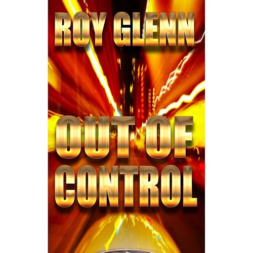 Cover of Out of Control