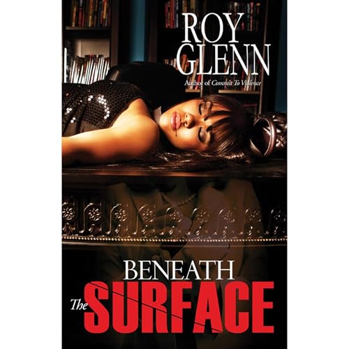 Cover of Beneath The Surface