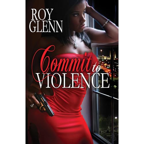 Cover of Commit To Violence