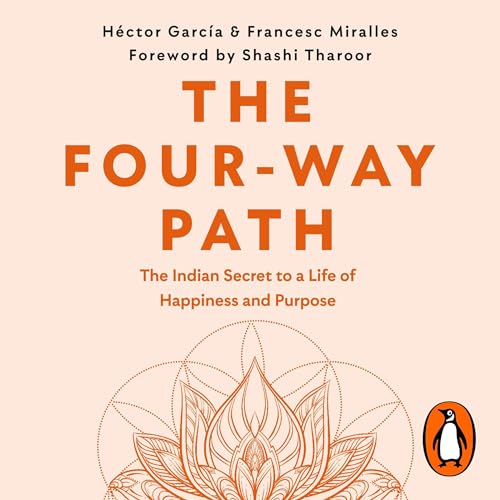 Cover of The Four-Way Path