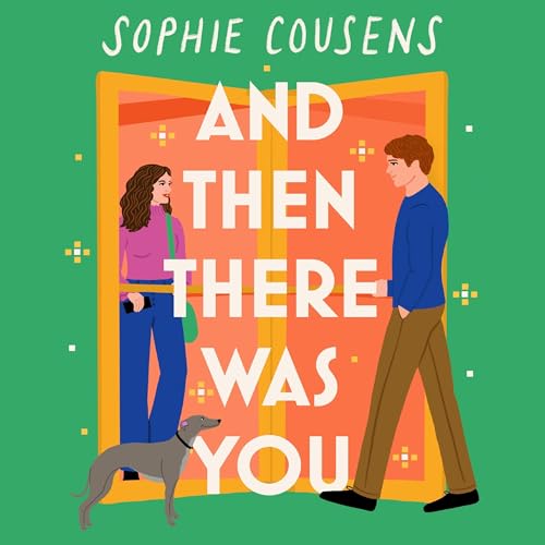 Cover of And Then There Was You