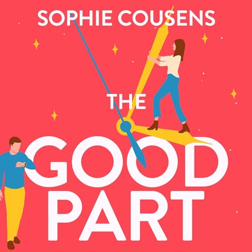 Cover of The Good Part