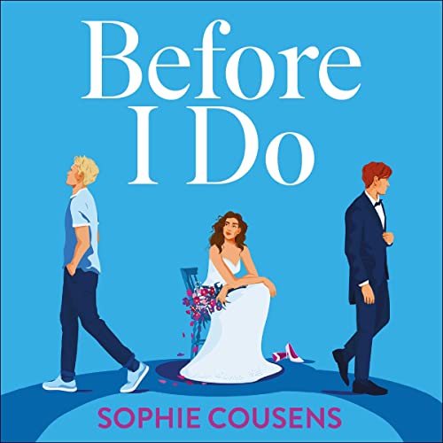 Cover of Before I Do