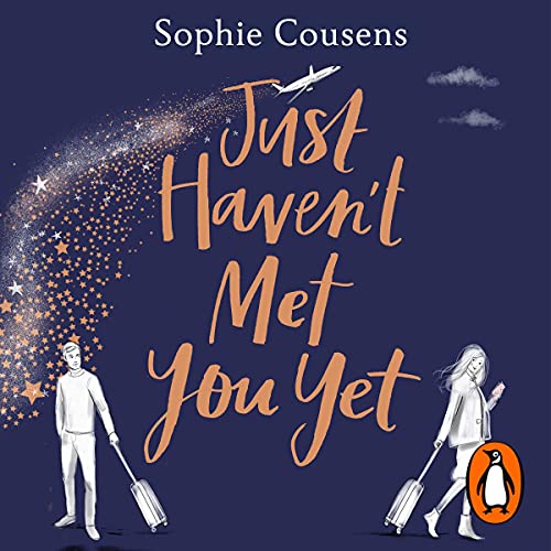 Cover of Just Haven't Met You Yet
