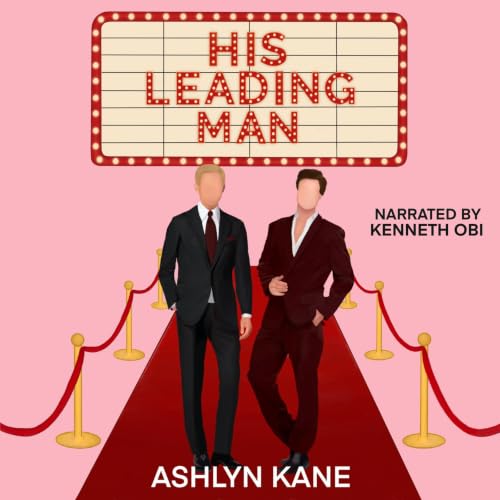 Cover of His Leading Man