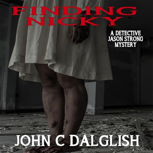 Cover of Finding Nicky