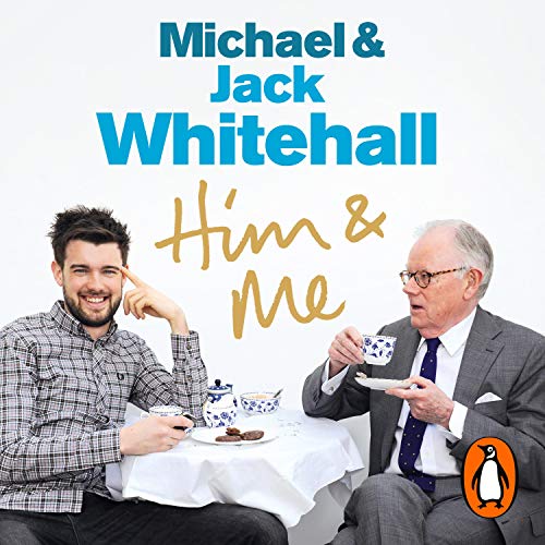 Cover of Him & Me