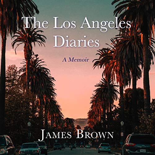 Cover of The Los Angeles Diaries