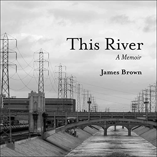 Cover of This River