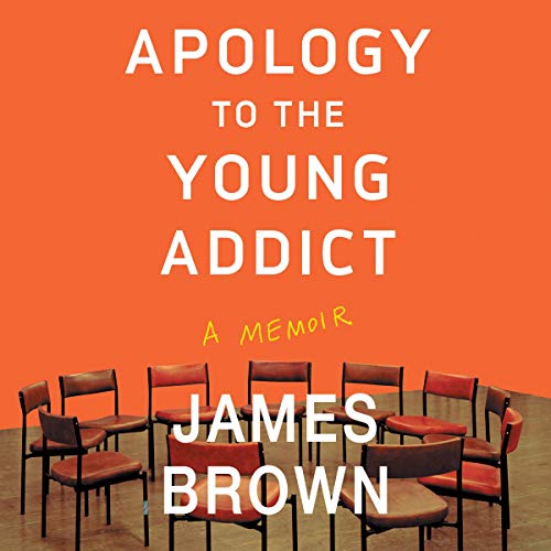 Cover of Apology to the Young Addict