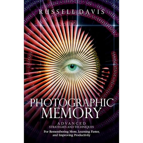 Cover of Photographic Memory