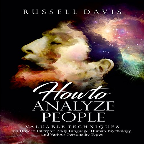Cover of How to Analyze People