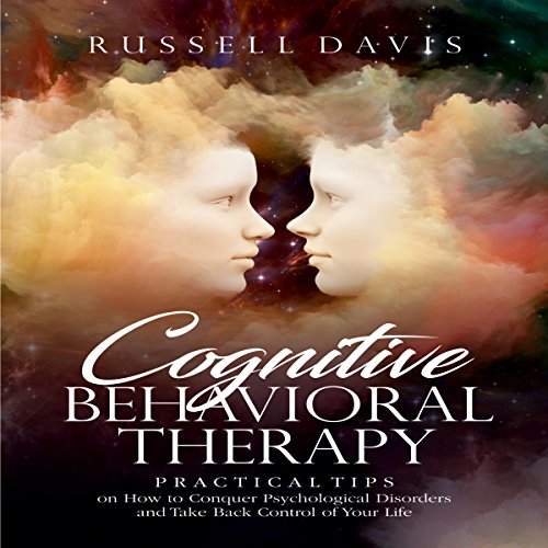 Cover of Cognitive Behavioral Therapy