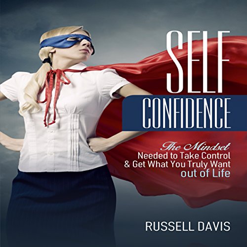 Cover of Self-Confidence