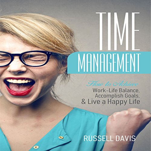 Cover of Time Management