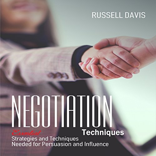 Cover of Negotiation
