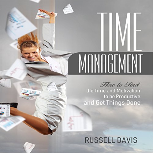 Cover of Time Management