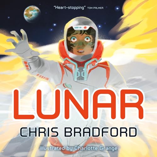 Cover of Lunar