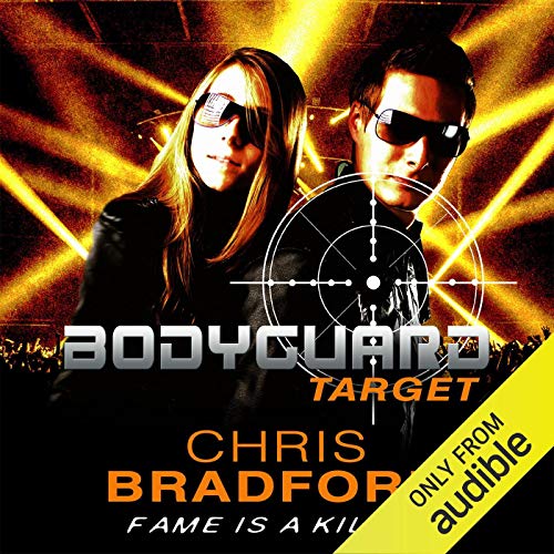 Cover of Target