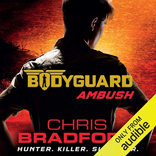 Cover of Ambush