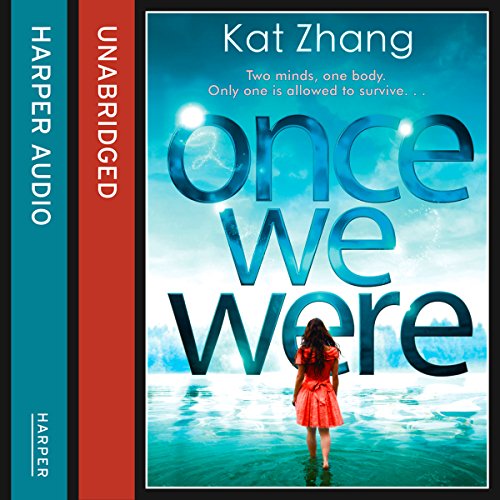 Cover of Once We Were