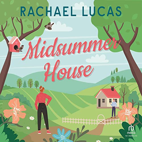 Cover of Midsummer House