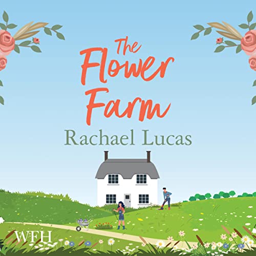 Cover of The Flower Farm