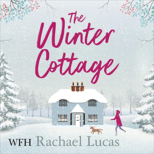 Cover of The Winter Cottage