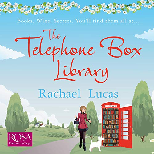Cover of The Telephone Box Library