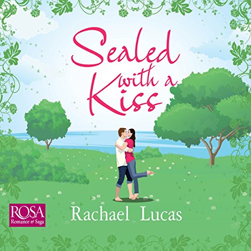 Cover of Sealed With a Kiss