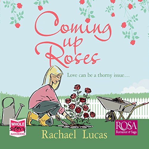 Cover of Coming Up Roses