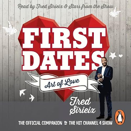 Cover of First Dates