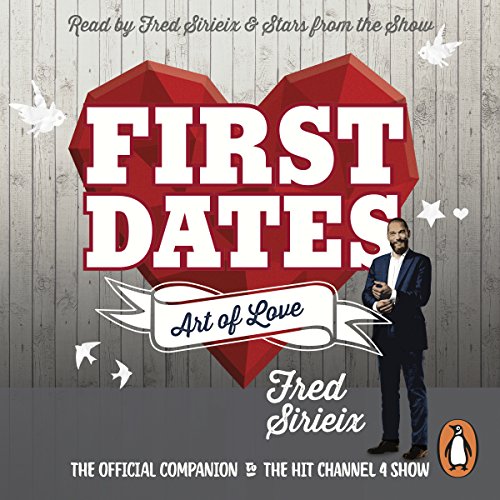 Cover of First Dates