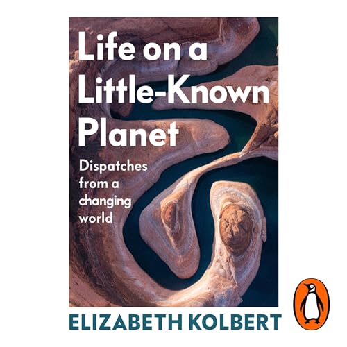 Cover of Life on a Little-Known Planet