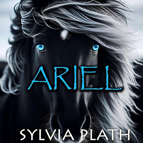 Cover of Ariel