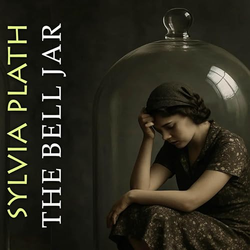 Cover of The Bell Jar
