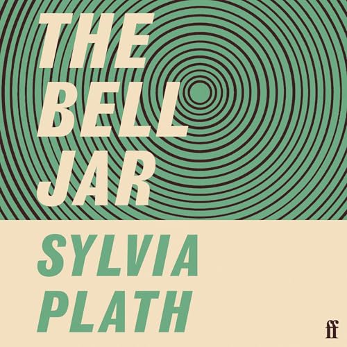Cover of The Bell Jar