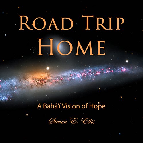 Cover of Road Trip Home