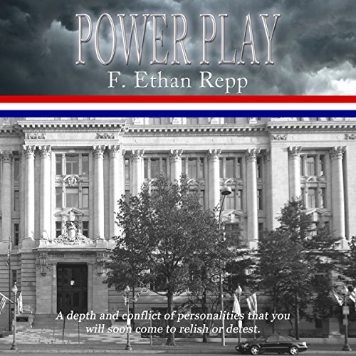 Cover of Power Play