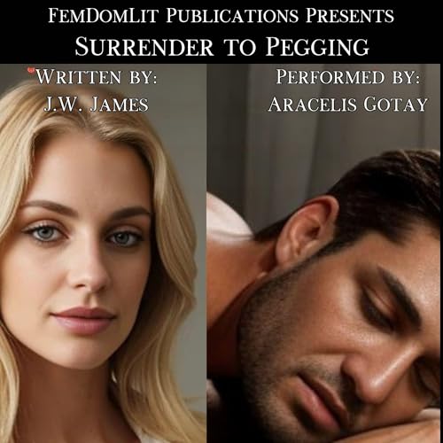 Cover of Surrender to Pegging