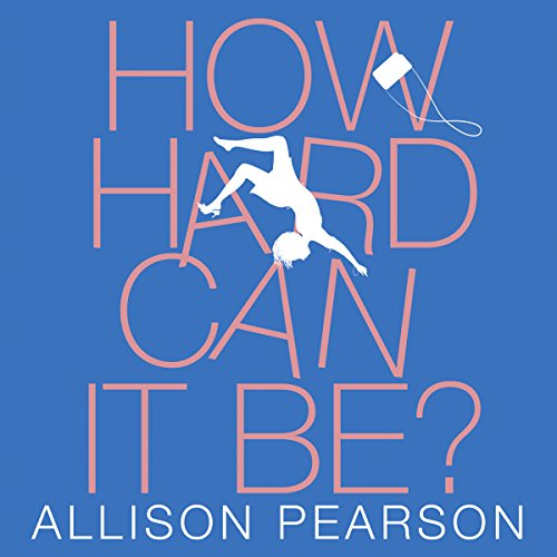 Cover of How Hard Can It Be?