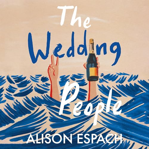 Cover of The Wedding People