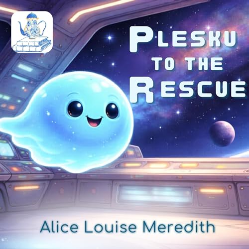 Cover of Plesku to the Rescue