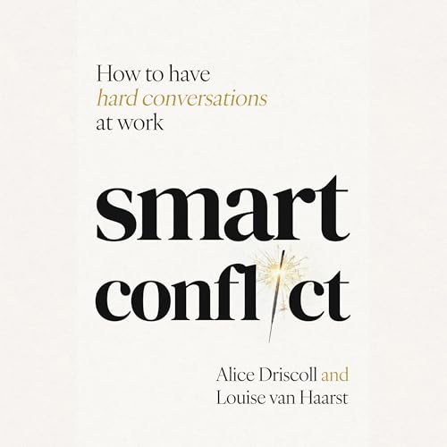 Cover of Smart Conflict