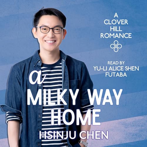 Cover of A Milky Way Home