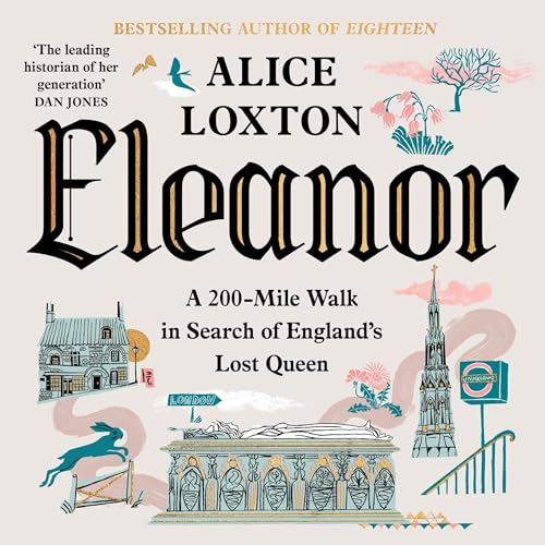 Cover of Eleanor