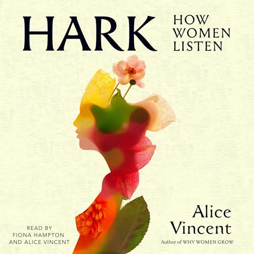 Cover of Hark