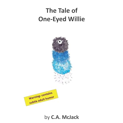 Cover of The Tale of One-Eyed Willie